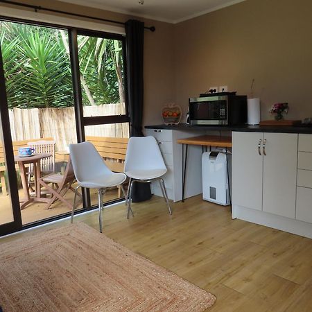 Hide Away In Waikanae Ngoại thất bức ảnh