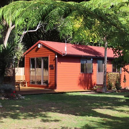 Hide Away In Waikanae Ngoại thất bức ảnh