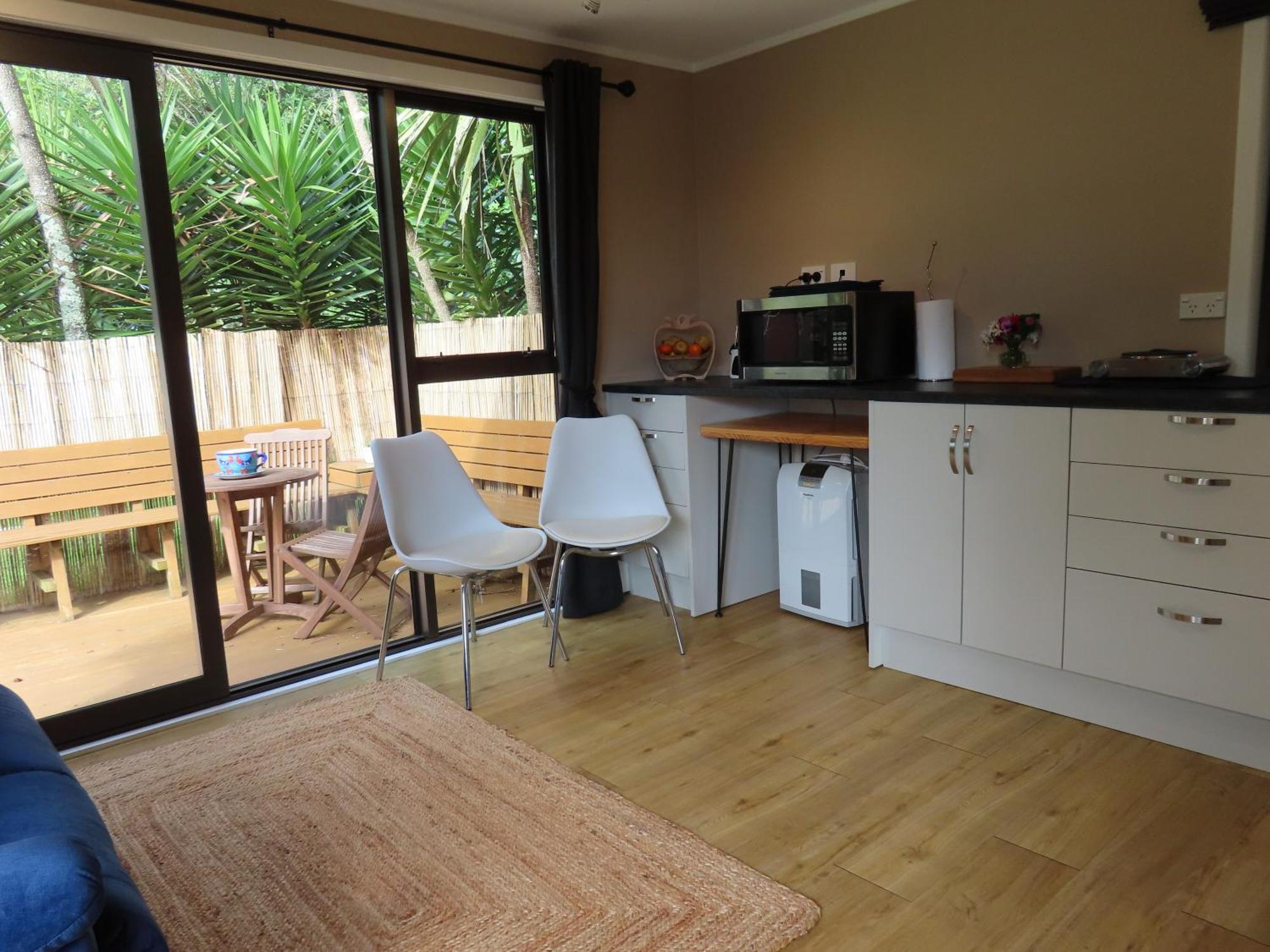 Hide Away In Waikanae Ngoại thất bức ảnh