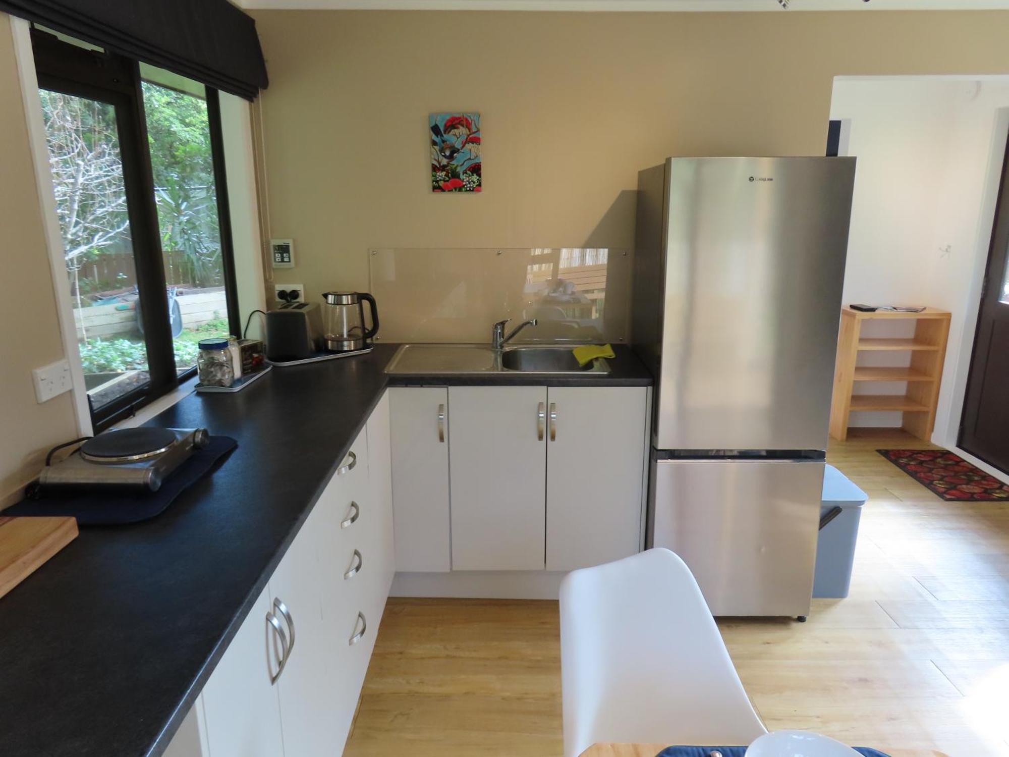 Hide Away In Waikanae Ngoại thất bức ảnh
