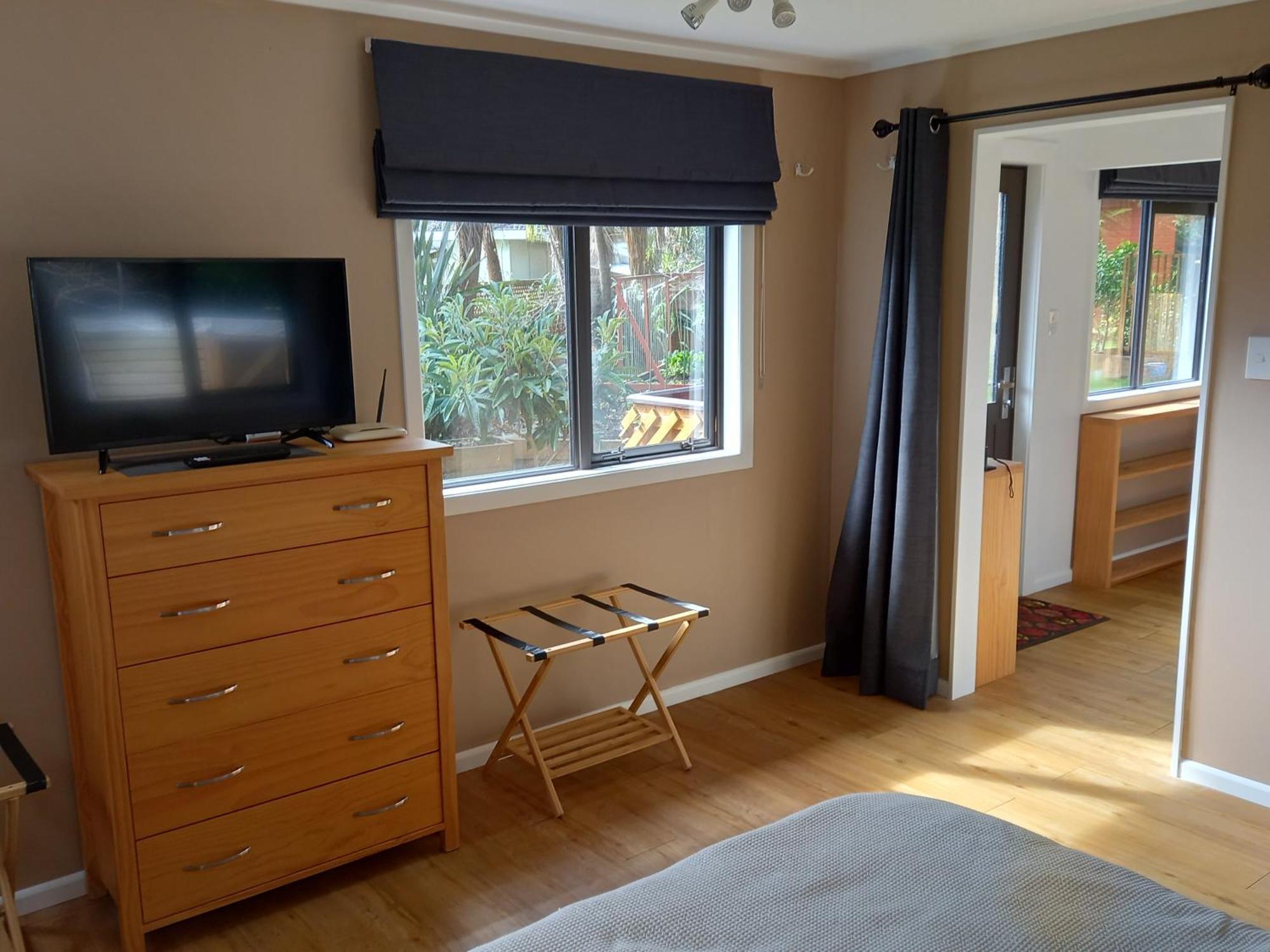 Hide Away In Waikanae Ngoại thất bức ảnh