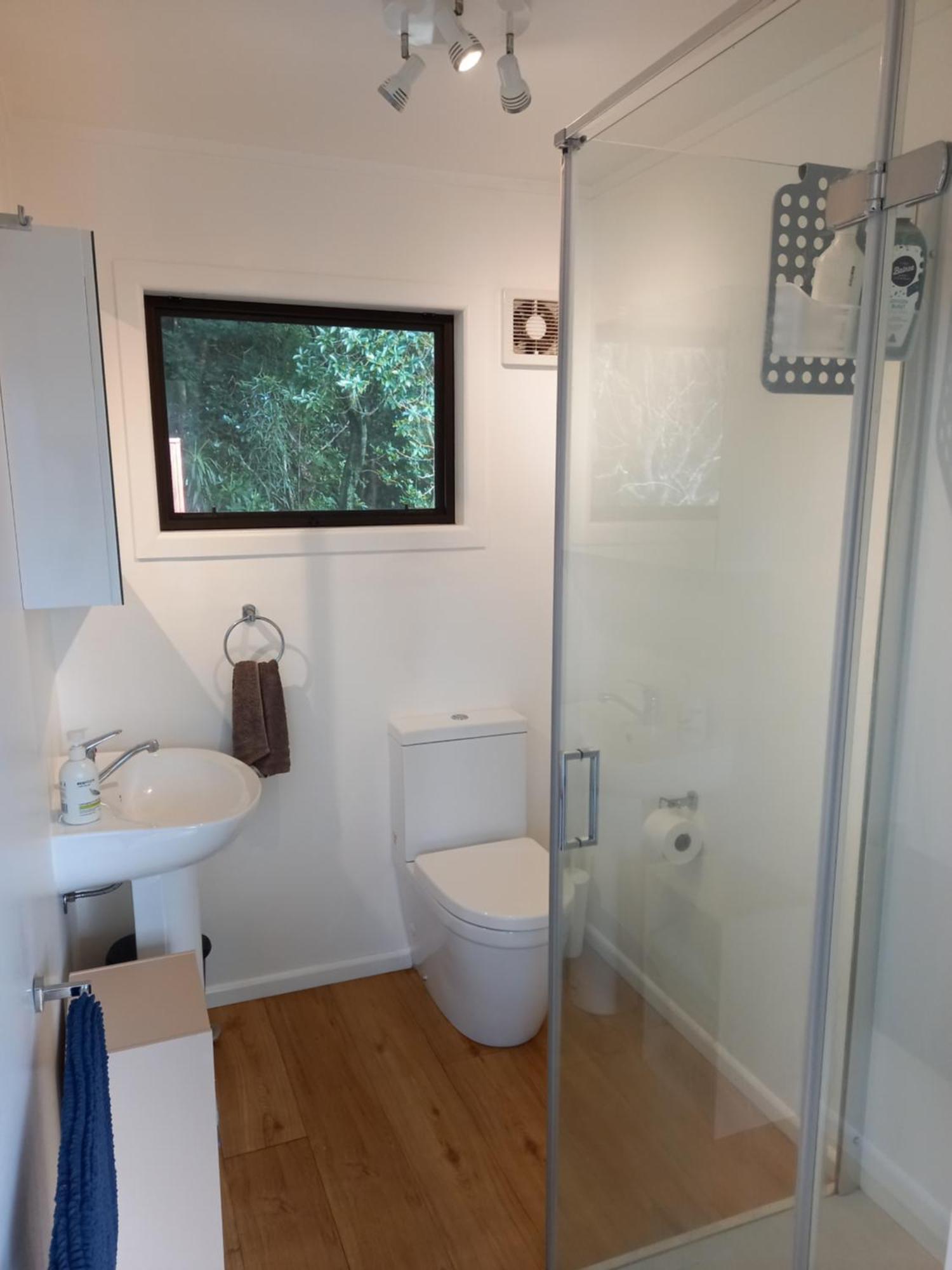 Hide Away In Waikanae Ngoại thất bức ảnh